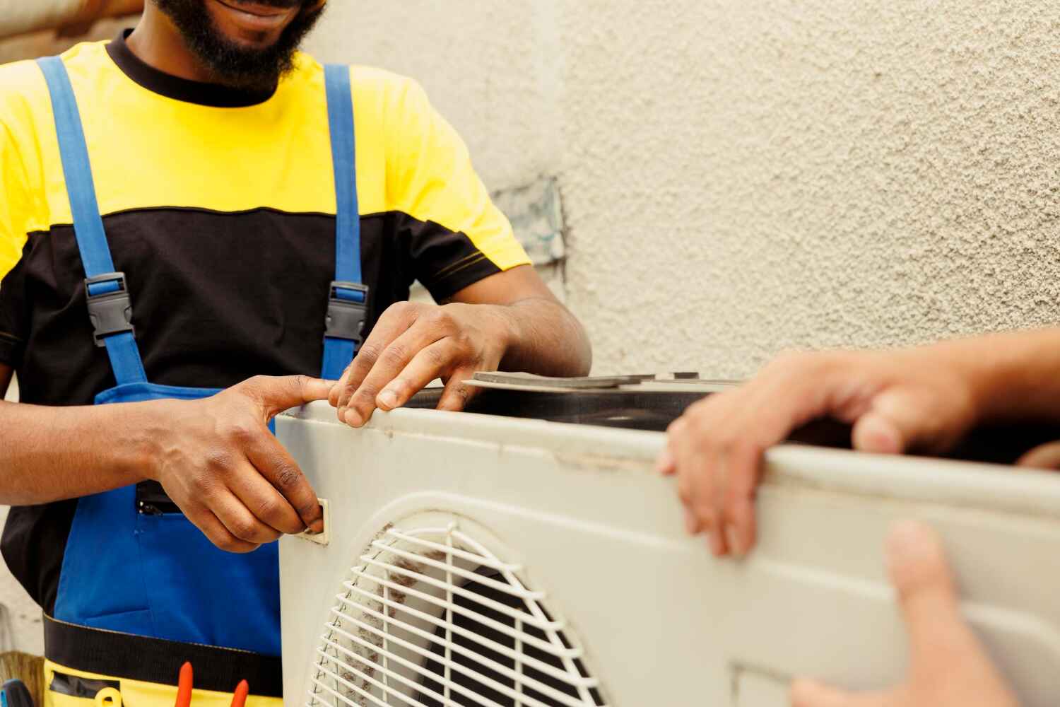 Best HVAC maintenance near me  in North Salt Lake, UT