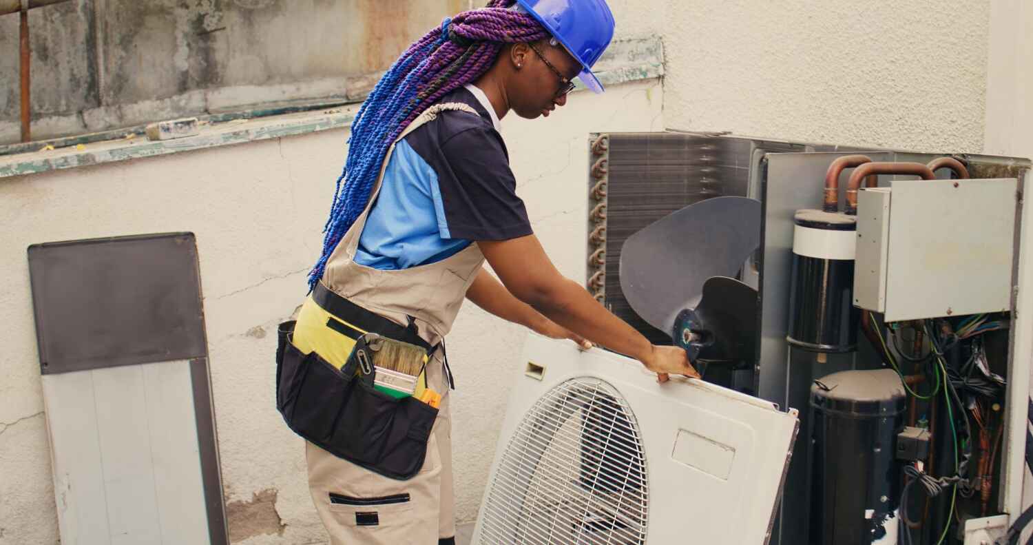 Best HVAC service technicians  in North Salt Lake, UT